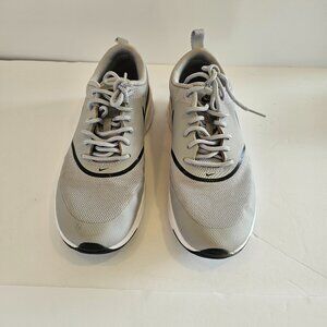Nike Air Max Thea Grey Woman’s  599409-030 Size 7